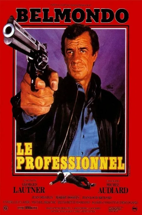 Profesyonel